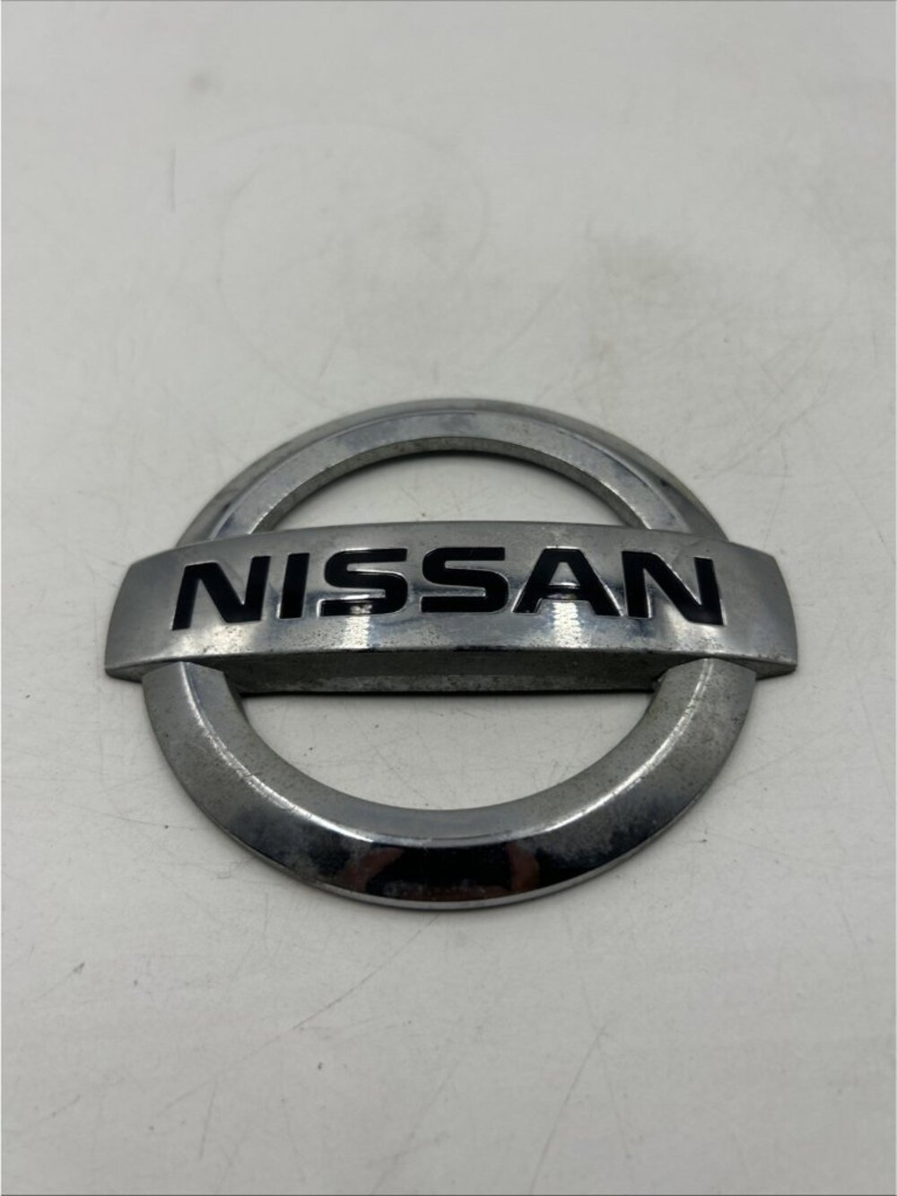 2013-2015 Nissan Altima Rear Emblem Trunk Badge Sign Logo OEM 84890-3TA0A✅